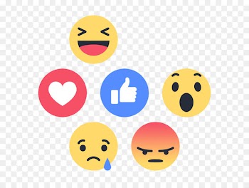 Emoticon Like button Facebook Smiley YouTube - Face 