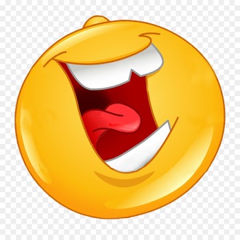 Emoticon LOL Laughter Smiley Clip art - laughing 
