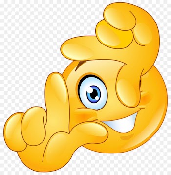 Emoticon Photography Royalty-free Clip art - animation hand 