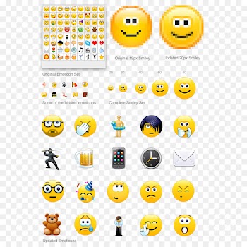 Emoticon Skype Smiley Computer Icons Emoji - skype 