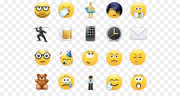Emoticon Skype Smiley Emoji Computer Icons - skype emoticons 