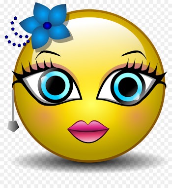 Emoticon Smiley Animation Emoji Clip art - kiss smiley 