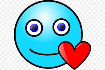 Emoticon Smiley Clip art Heart Emoji - smiley 