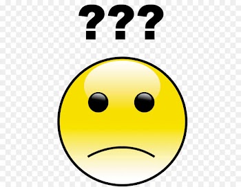 Emoticon Smiley Computer Icons Blog Clip art - confused 