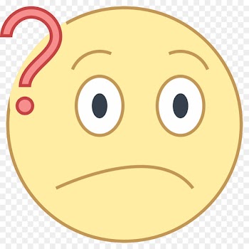 Emoticon Smiley Computer Icons Clip art - questions 