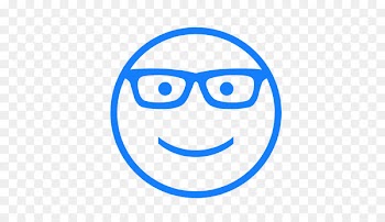 Emoticon Smiley Computer Icons Glasses Emoji - smiley 