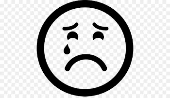 Emoticon Smiley Computer Icons Sadness Clip art - sad vector 