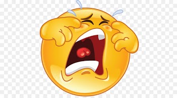 Emoticon Smiley Crying Computer Icons Clip art - emoticon crying 