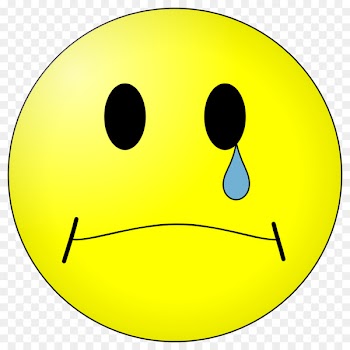 Emoticon Smiley Crying Face with Tears of Joy emoji Clip art - cry 