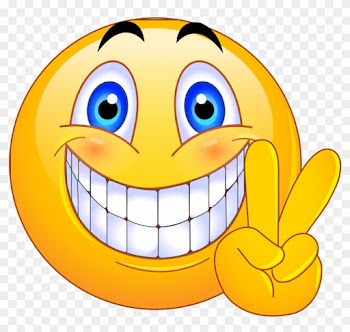 Emoticon - Smiley Emoji