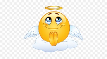 Emoticon Smiley Emoji Clip art - Begging .ico 