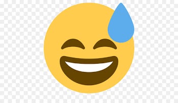 Emoticon Smiley Emoji Face - smile 