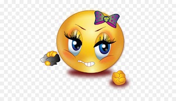 Emoticon Smiley Emoji Face - smiley 