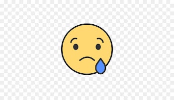 Emoticon Smiley Emoji Facebook Clip art - sad emoji 