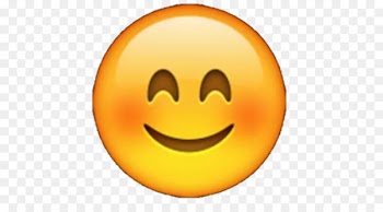 Emoticon Smiley Emoji Happiness - smiley 