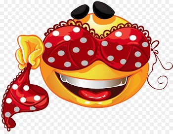 Emoticon Smiley Emoji Online chat Clip art - kiss smiley 