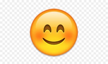 Emoticon Smiley Emoji Sticker - smiley 
