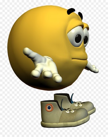 Emoticon Smiley GIF Emoji Image - smiley 