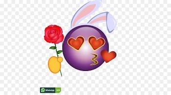 Emoticon Smiley Heart Online chat Emoji - smiley 