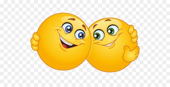 Emoticon Smiley Hug Clip art - smiley 