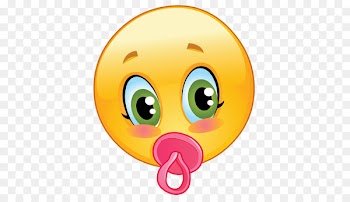 Emoticon Smiley Infant Emoji Clip art - Girly Smiley Cliparts 