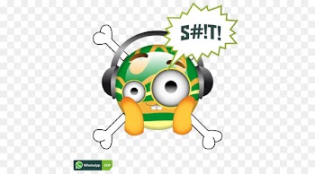 Emoticon Smiley Laughter Clip art - smiley 