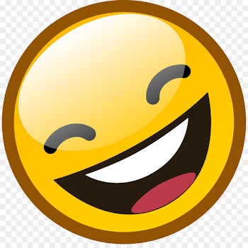 Emoticon Smiley Laughter Clip art - smiley 