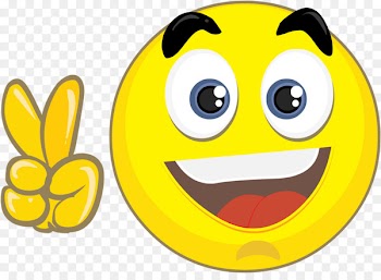 Emoticon Smiley Laughter Joke Clip art - applause 