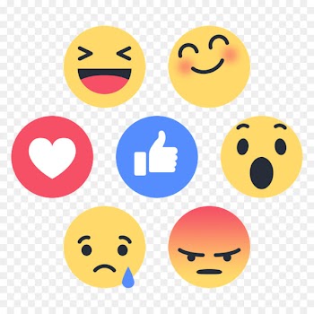 Emoticon Smiley Like button Facebook Computer Icons - smiley 