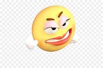 Emoticon Smiley Mood Emoji Jealousy - angry emoji 