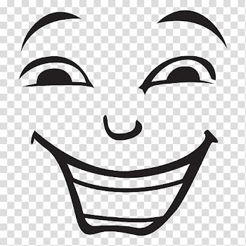 Emoticon , smiley transparent background PNG clipart