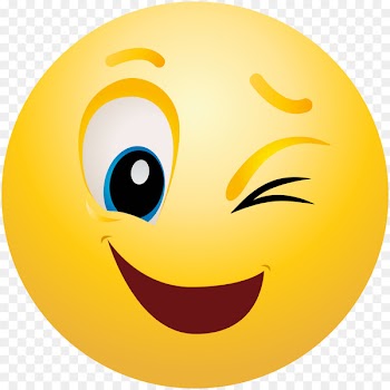Emoticon Smiley Wink Emoji Clip art - emoji 
