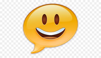 emoticon smiley yellow - iChat Emo 