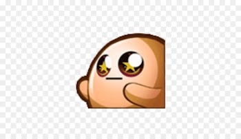 Emoticon Twitch Sticker Emoji Emote - twitch smile 