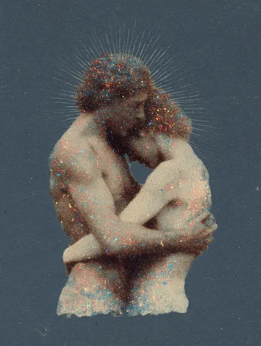 Emotional Embrace: The Absence of Connection Emotional Embrace: The Absence of Connection