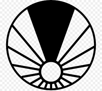 Emperor Of Japan, Japan, Empire Of Japan, Spoke, Line Art PNG