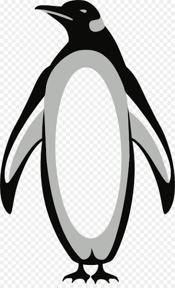 Emperor penguin Clip art Vector graphics Openclipart - penguin 