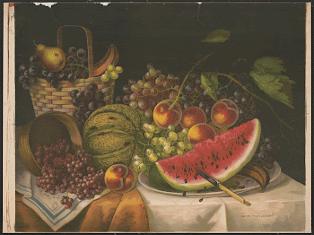 Empire fruit dessert | Free Photo - rawpixel