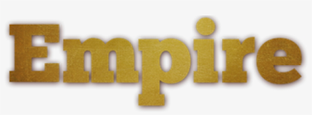 Empire Logo - Empire Show Logo - Free Transparent PNG Download ...