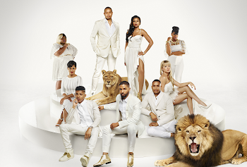 Empire' season 3: Show boss on Rhonda, Anika's fate