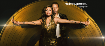 Empire: Season Six Ratings - canceled + renewed TV shows - TV ...