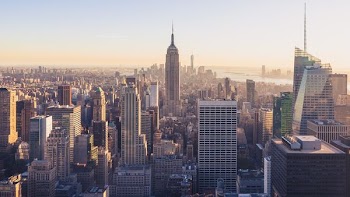 Empire State Building