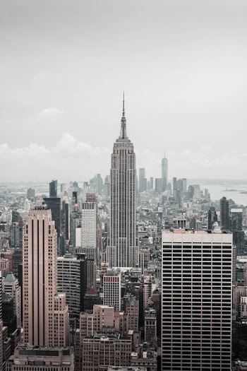 Empire State building