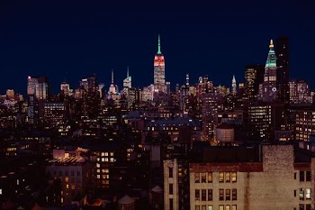 empire state building