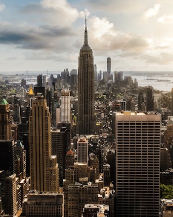 Empire State Building