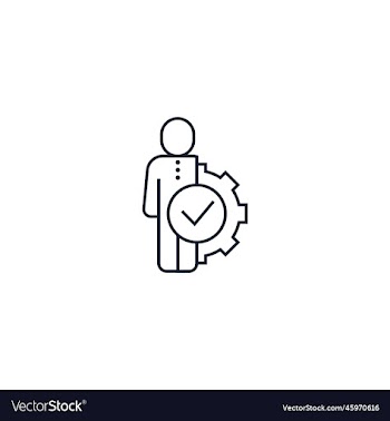 employee creative icon from business people icons