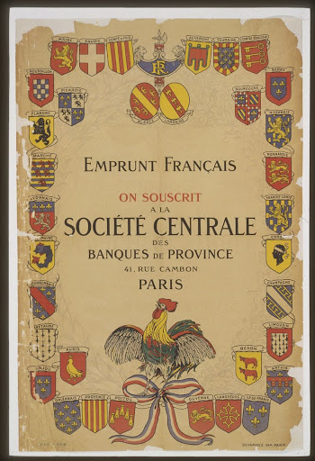 Emprunt française on souscrit á | Free Photo - rawpixel