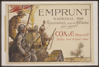 Emprunt National 1918. Souscrivez pour | Free Photo - rawpixel