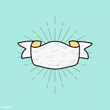 Empty badge | Free stock vector - 574962