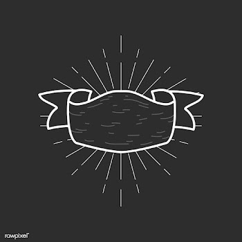 Empty badge | Free stock vector - 574967